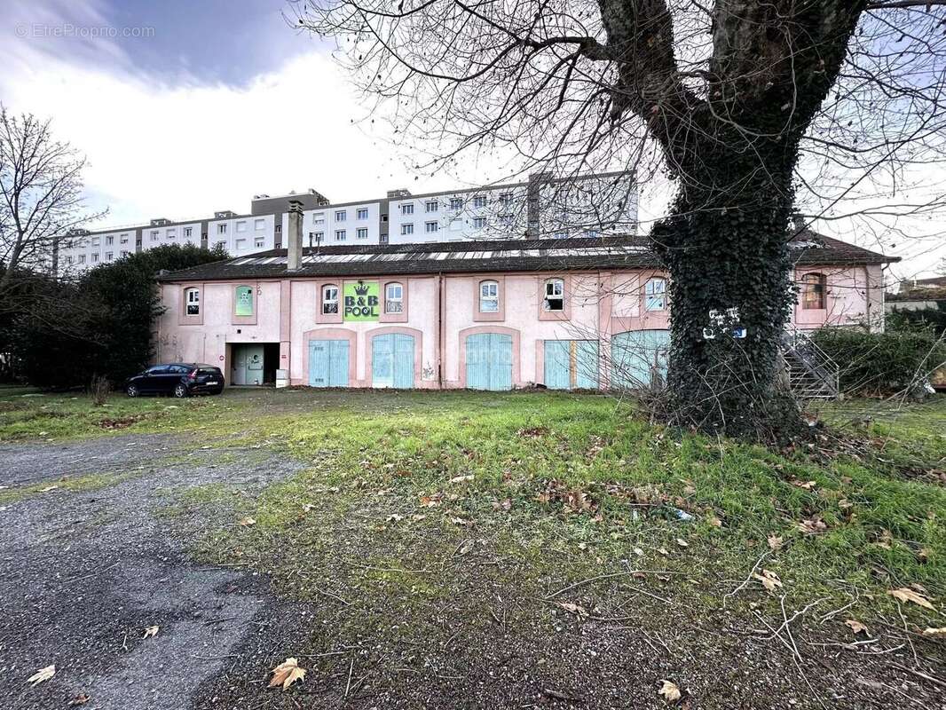 Vente Bureau-local Roanne(42300) 189 000ï¿œ - photo 6