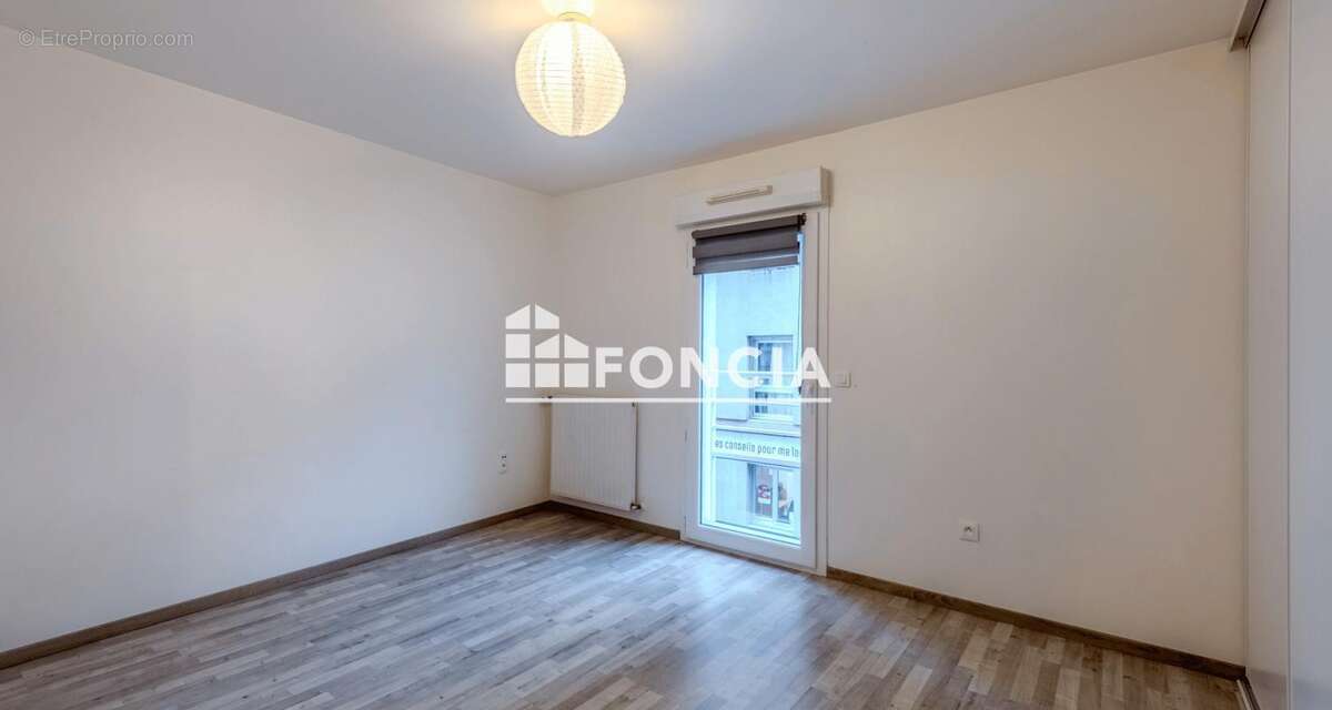 Appartement à SAINT-BRIEUC