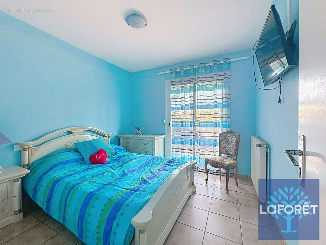 Maison à SAINT-VINCENT-DE-PAUL