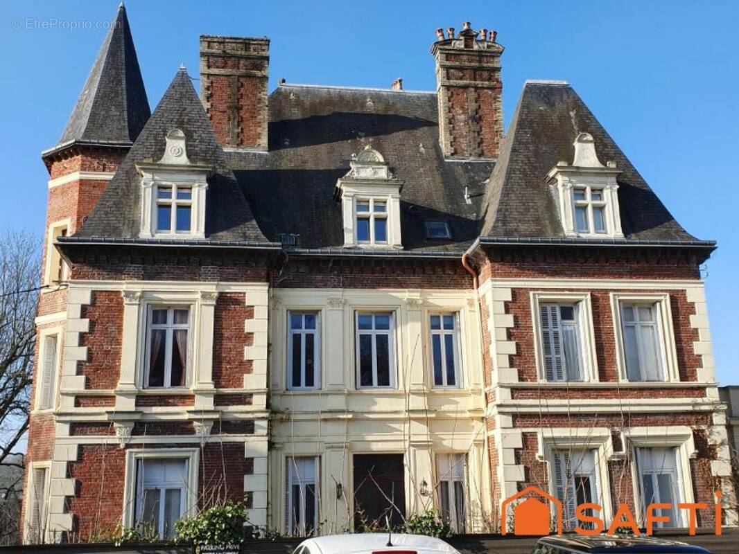 Photo 1 - Appartement à LISIEUX