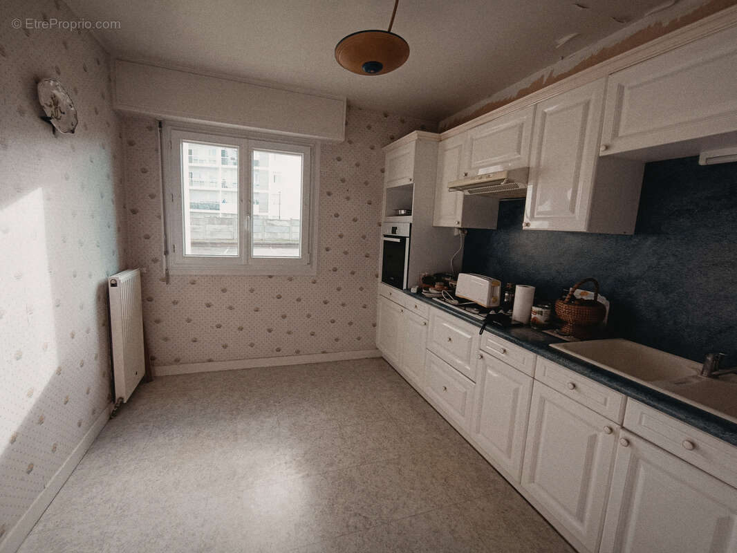 Appartement à SAINT-MALO