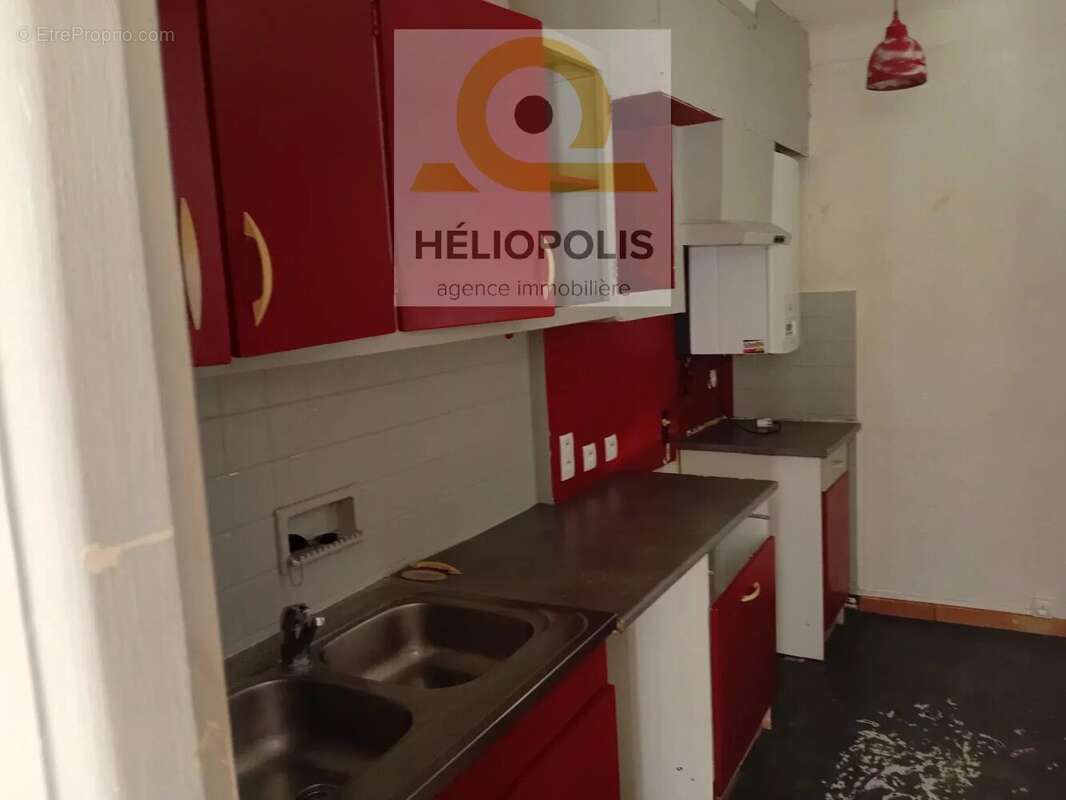Appartement lumineux T2 à Canet-en-Roussillon - photo 2