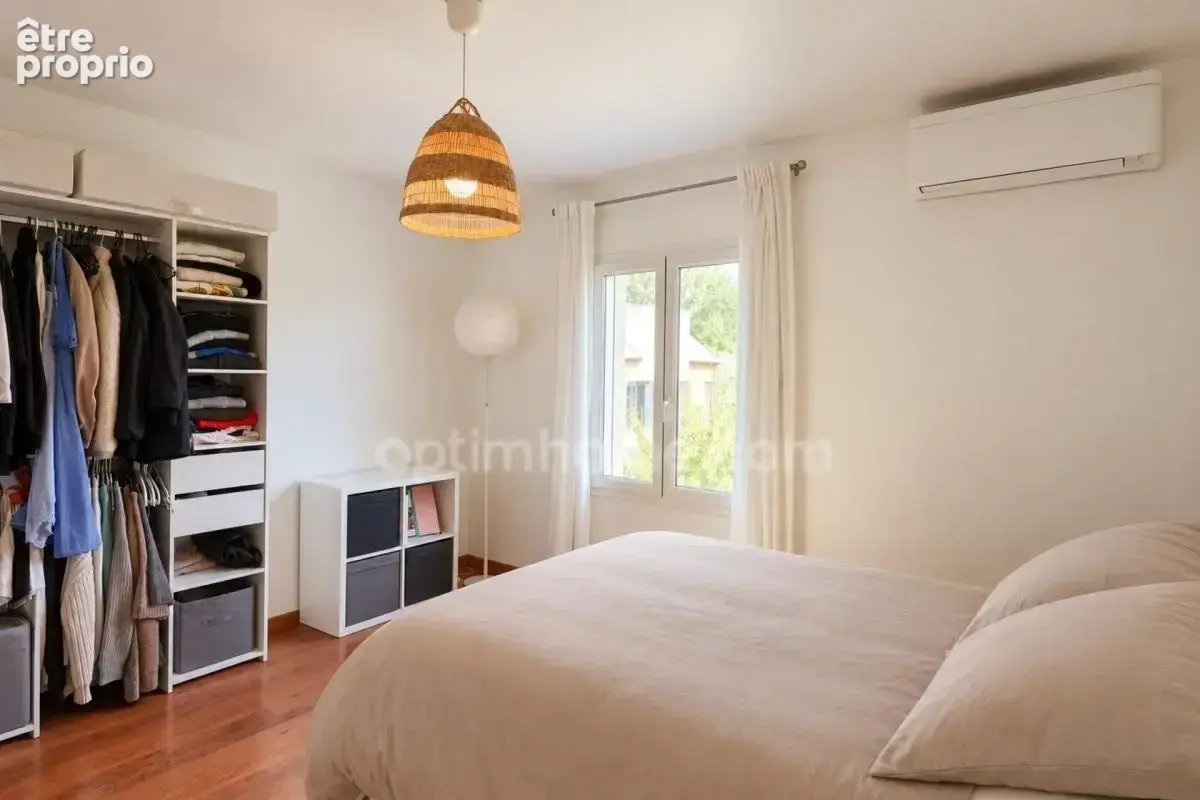 Moussy-le-Neuf (77230) – Maison 190m² avec jardin, piscine et garage - photo 10