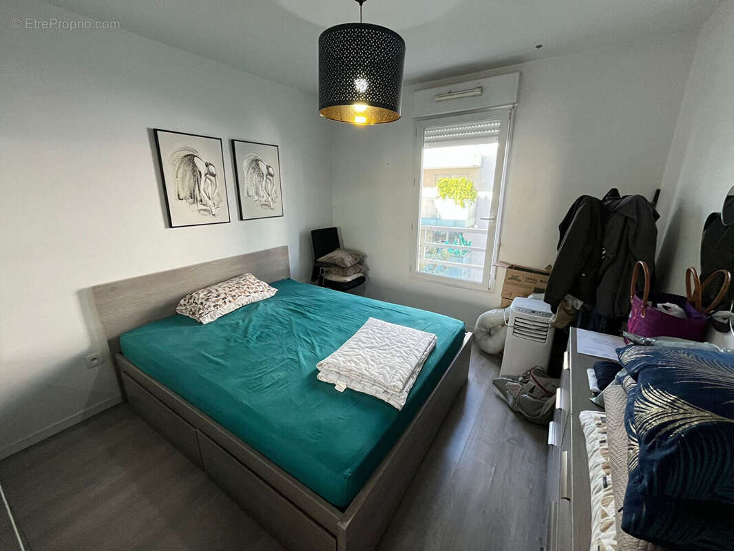 Appartement Bezons 3 pièces 58 m2 - photo 3