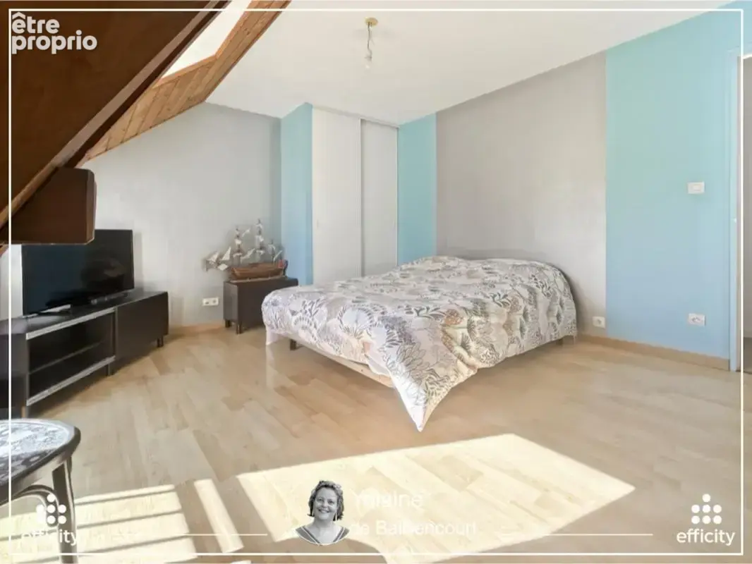 Maison 7 pièces 200 m² à vendre à Vitre (35500) - photo 12