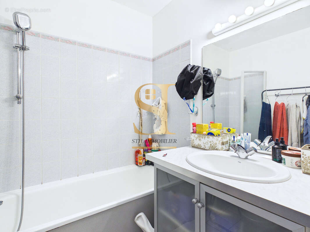 Appartement à EVRY