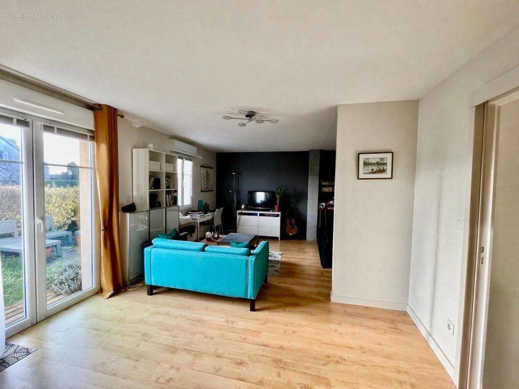 Appartement à SAINT-COULOMB