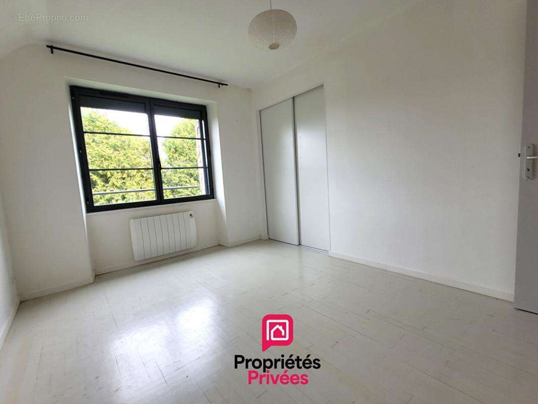 29950 BENODET - MAISON avec terrasse et jardin 4 chambres - photo 9