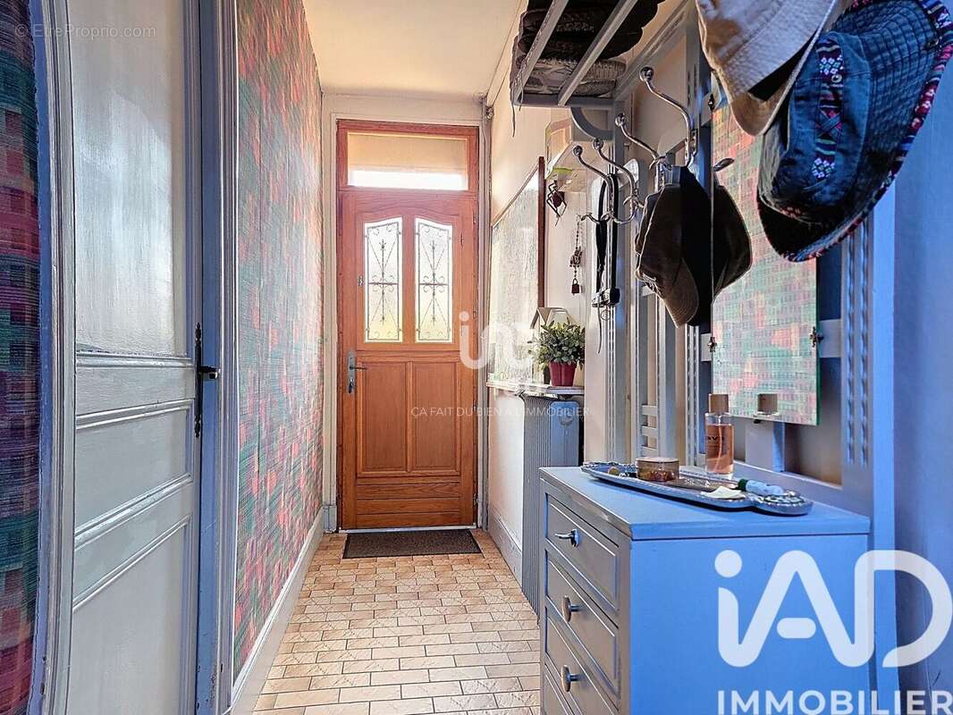 Photo 7 - Maison à EU