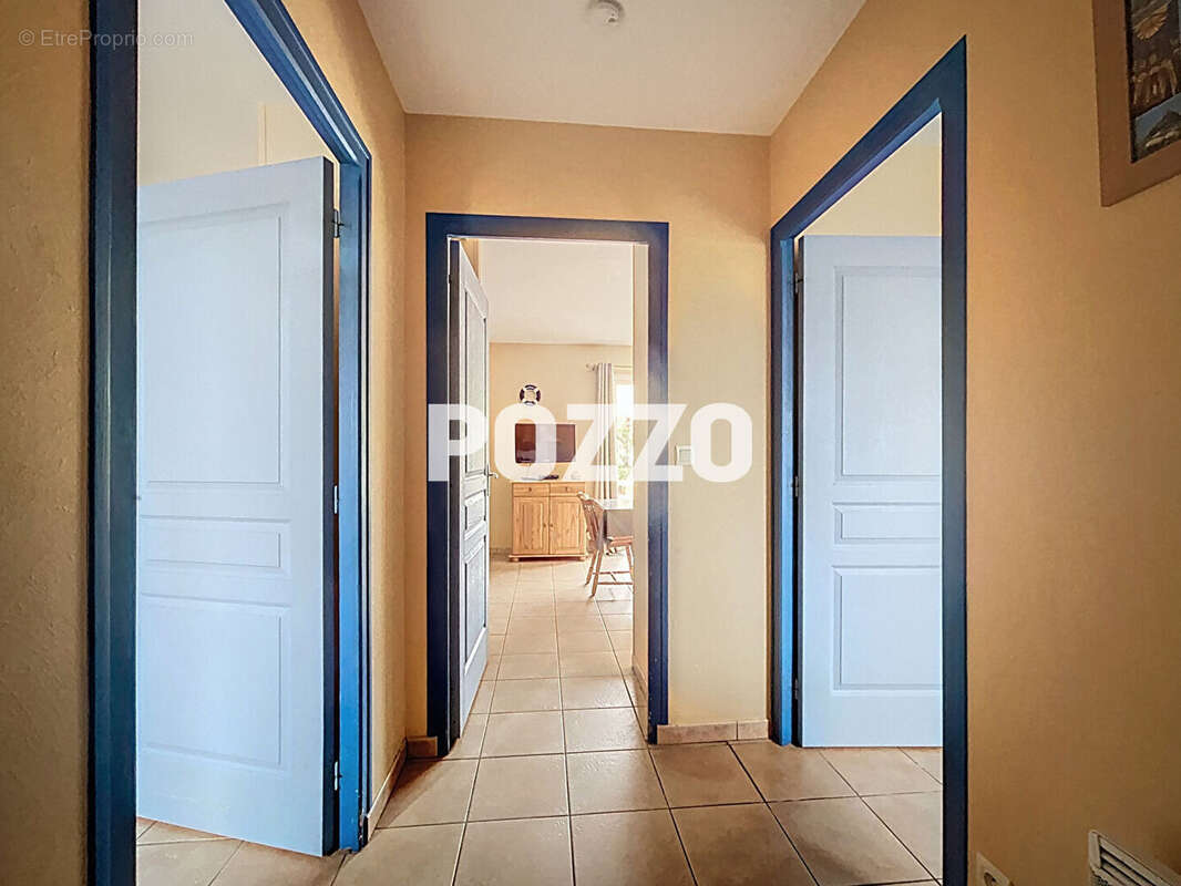 Maison à BARNEVILLE-CARTERET