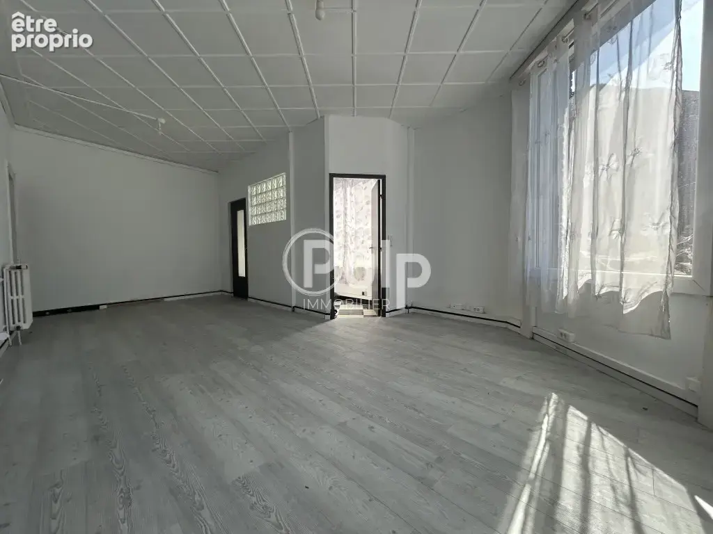 Photo Maison à Billy-Montigny au prix de 87 000€