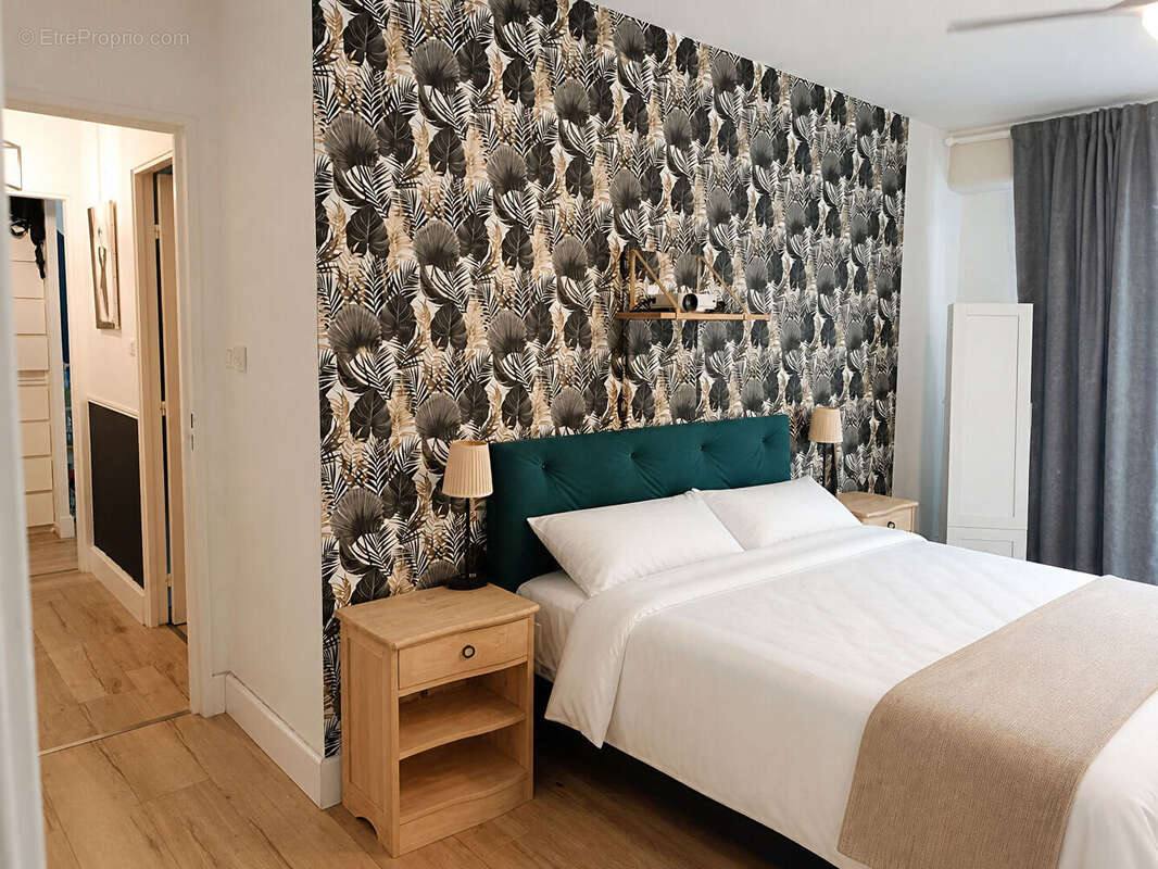 Appartement 4 pièces 91 m2 avec Terrasse - Quartier Longchamp - photo 7