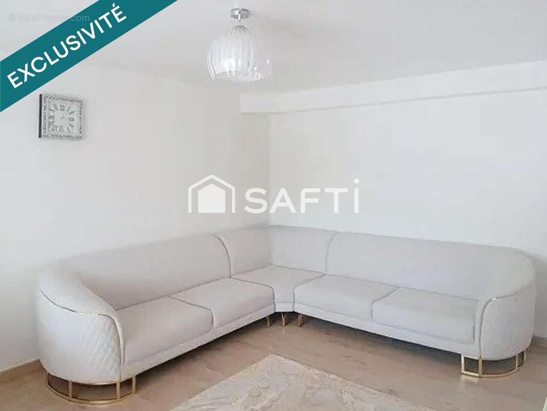 Appartement 71 m² à Portet-Sur-Garonne  - photo 2