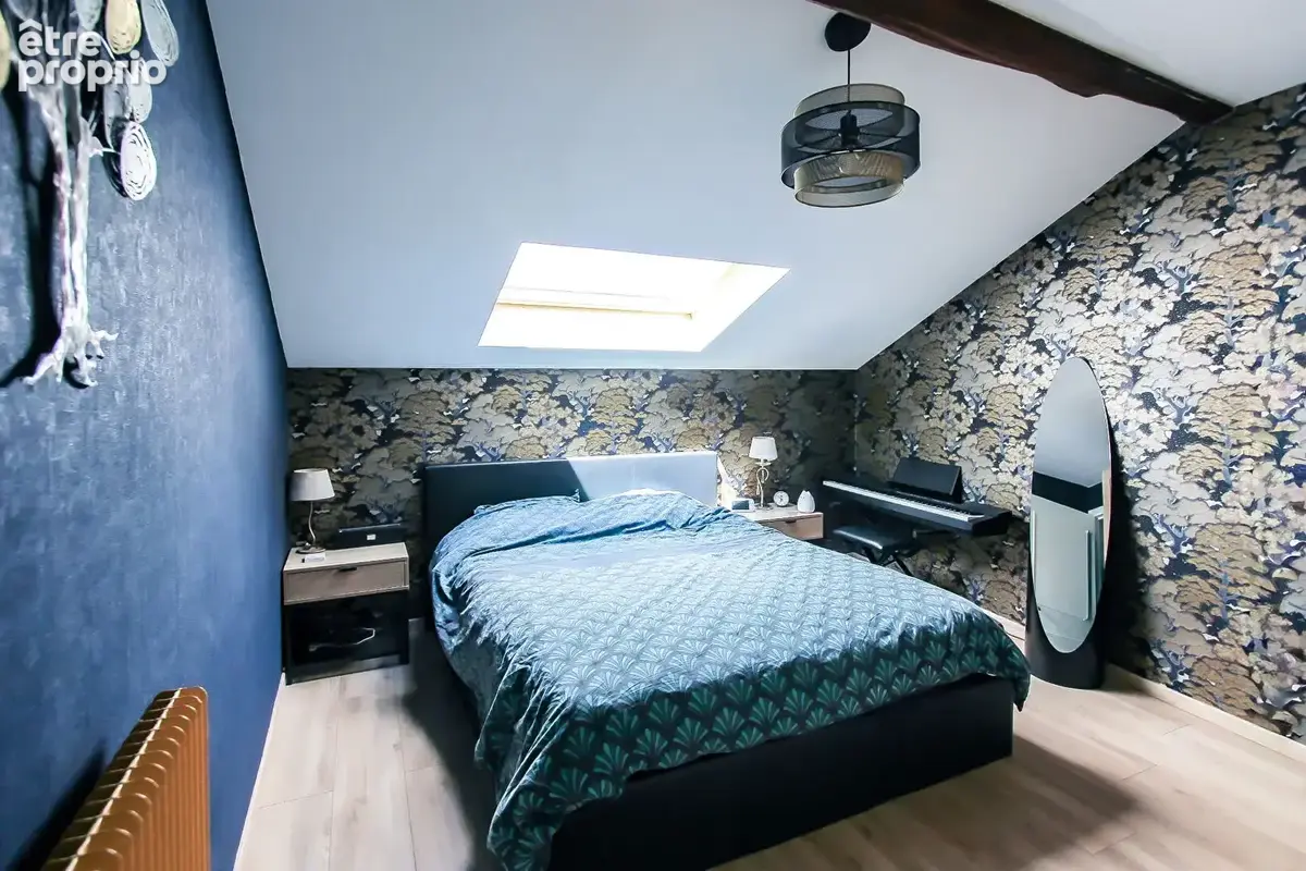 À VENDRE - Maison de ville 140 m² à Châlons-en-Champagne - photo 4