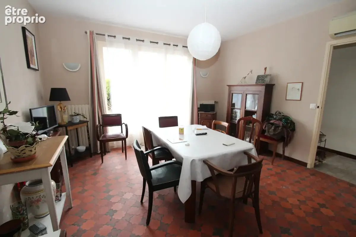Maison 3 pièces 89 m² à vendre à Champvert (58300) - photo 3