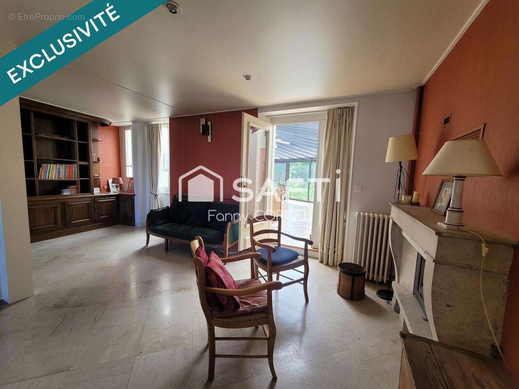 Maison 298 m² à Chatillon-Sur-Seine  - photo 6