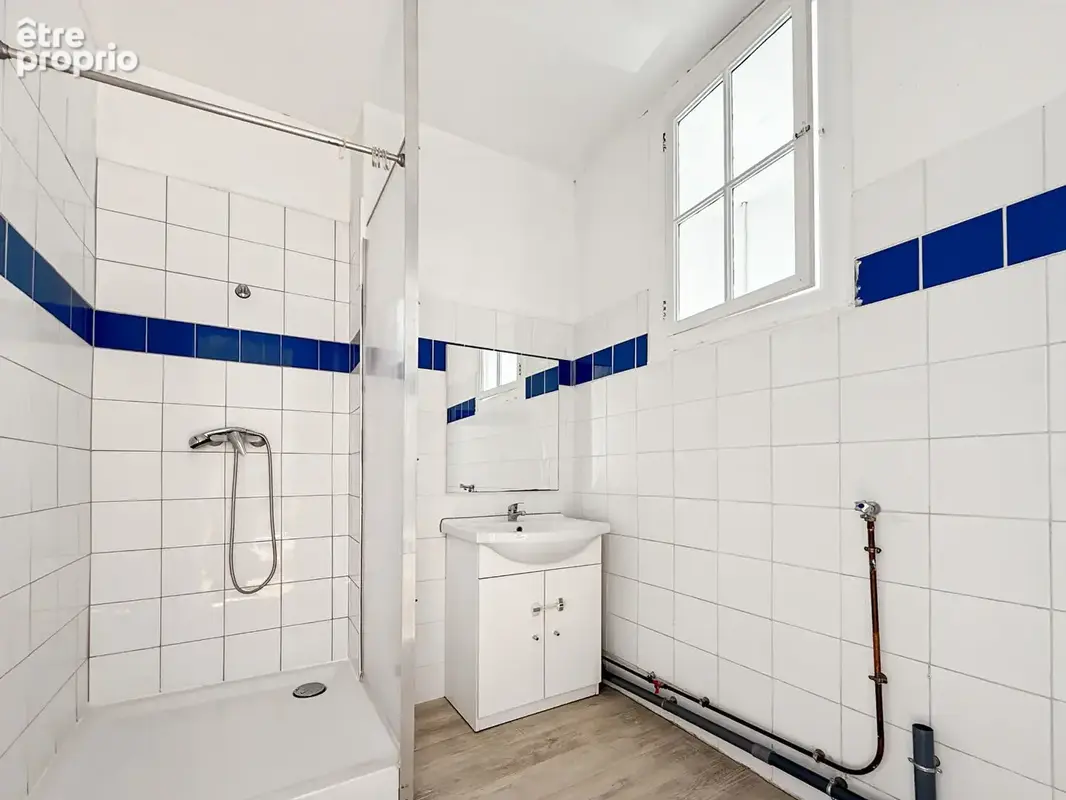 Appartement 95m² à bordeaux - photo 8