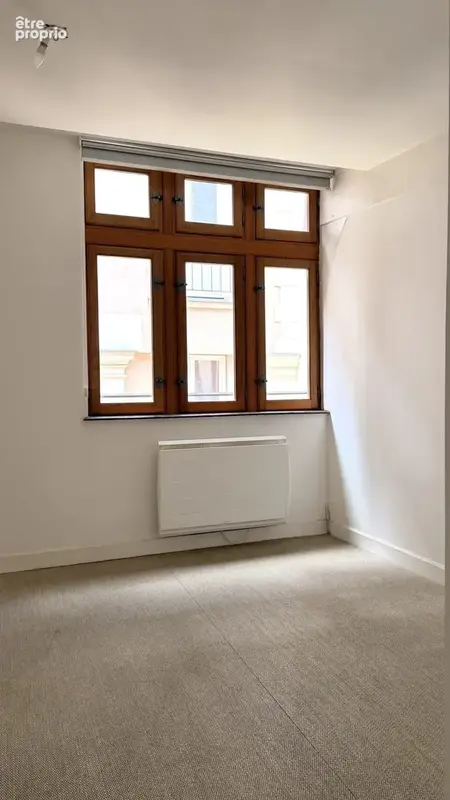 Appartement 100 m² à Rouen  - photo 7