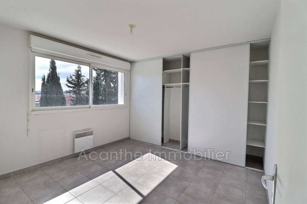 Appartement à CASTELNAU-LE-LEZ