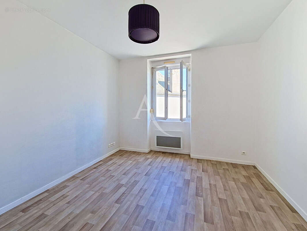 Maison de bourg à chambellay - photo 6