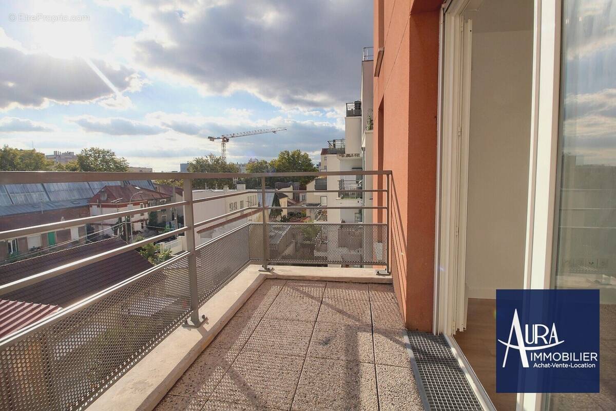 0_0004_1 - Appartement à BAGNOLET