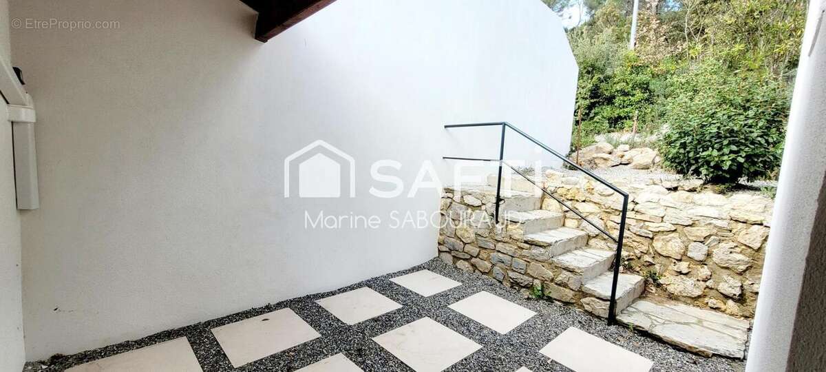 Photo 6 - Maison à CARCES