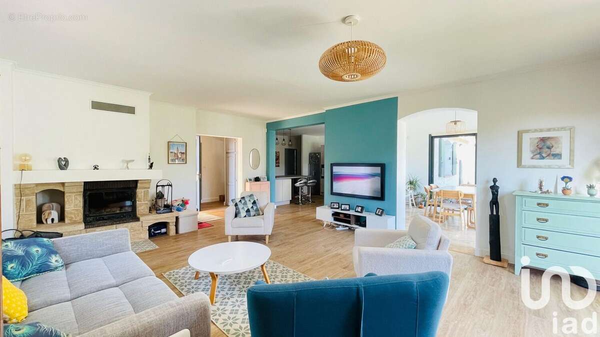 Photo 9 - Maison à LE BEAUSSET