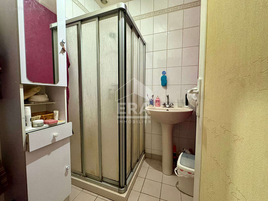 Maison à COMBS-LA-VILLE