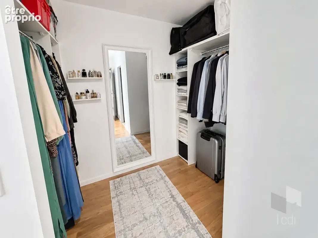 MONTÉLIMAR, maison plain pied de 109 m2 - photo 9
