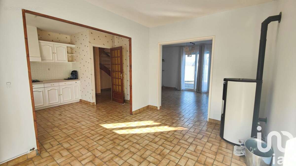 Photo 6 - Maison à SAINT-AUBIN-D&#039;AUBIGNE