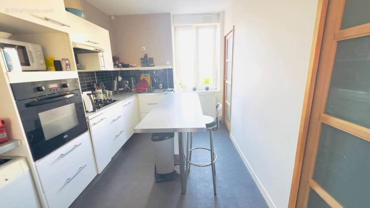 Duplex en location - photo 3