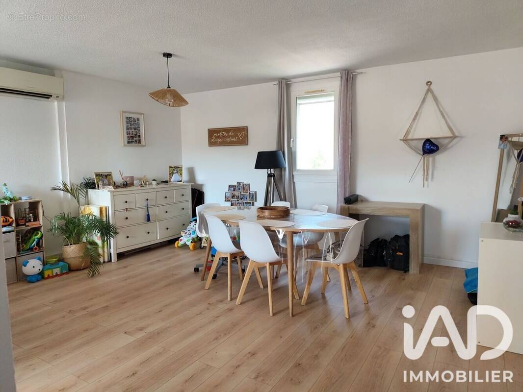 Photo 1 - Appartement à HYERES