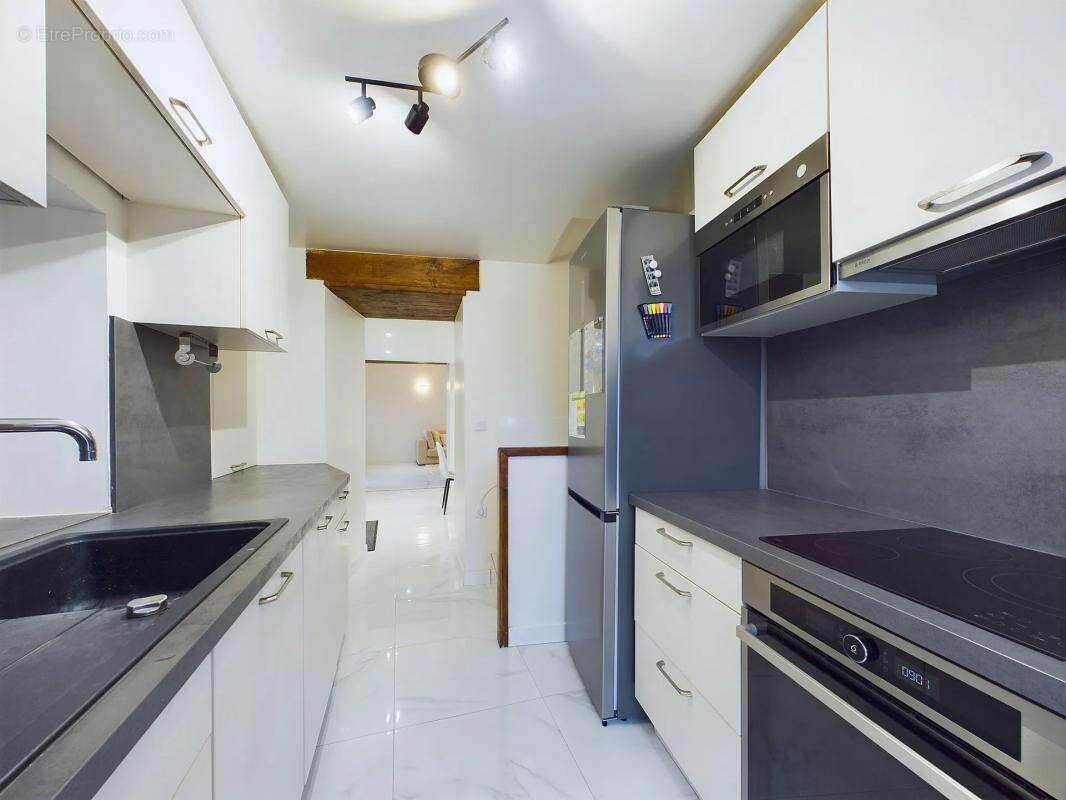 Maison à NEUILLY-EN-VEXIN