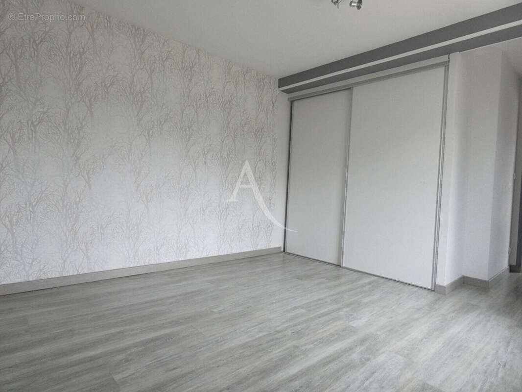 Maison à ASCHERES-LE-MARCHE