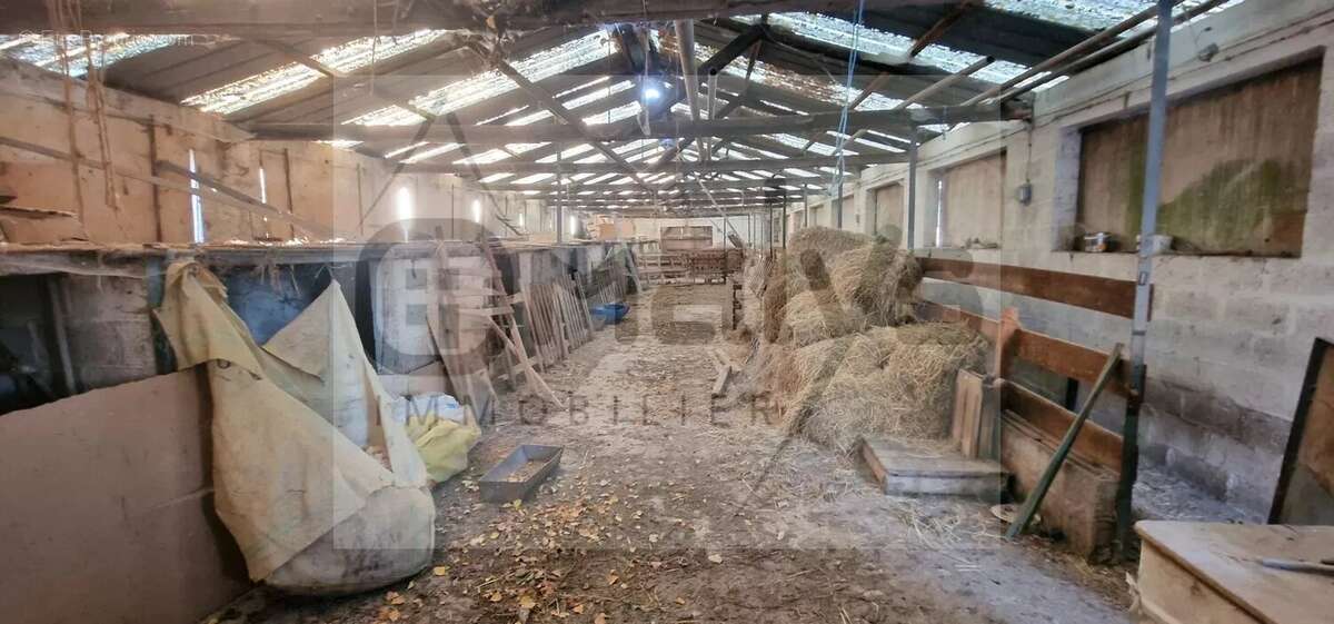 Maison à SAINT-VENANT