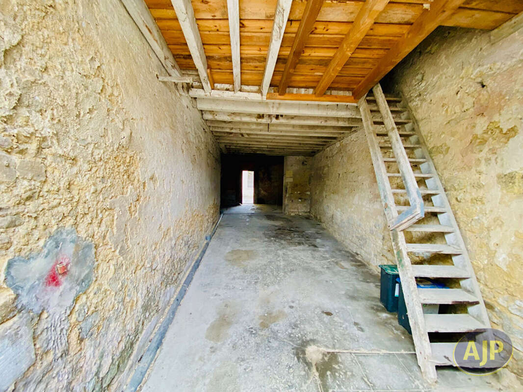 Appartement à LESPARRE-MEDOC