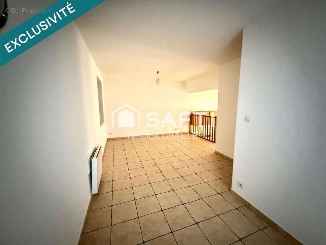 Photo 3 - Maison à MILLAU