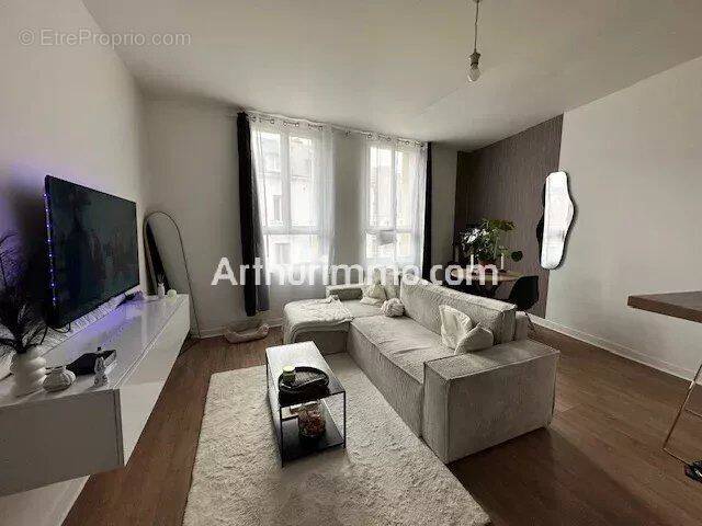 Appartement à LE HAVRE