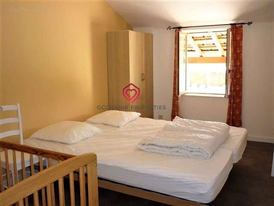 Grande maison familiale avec piscine et belles vues - photo 14