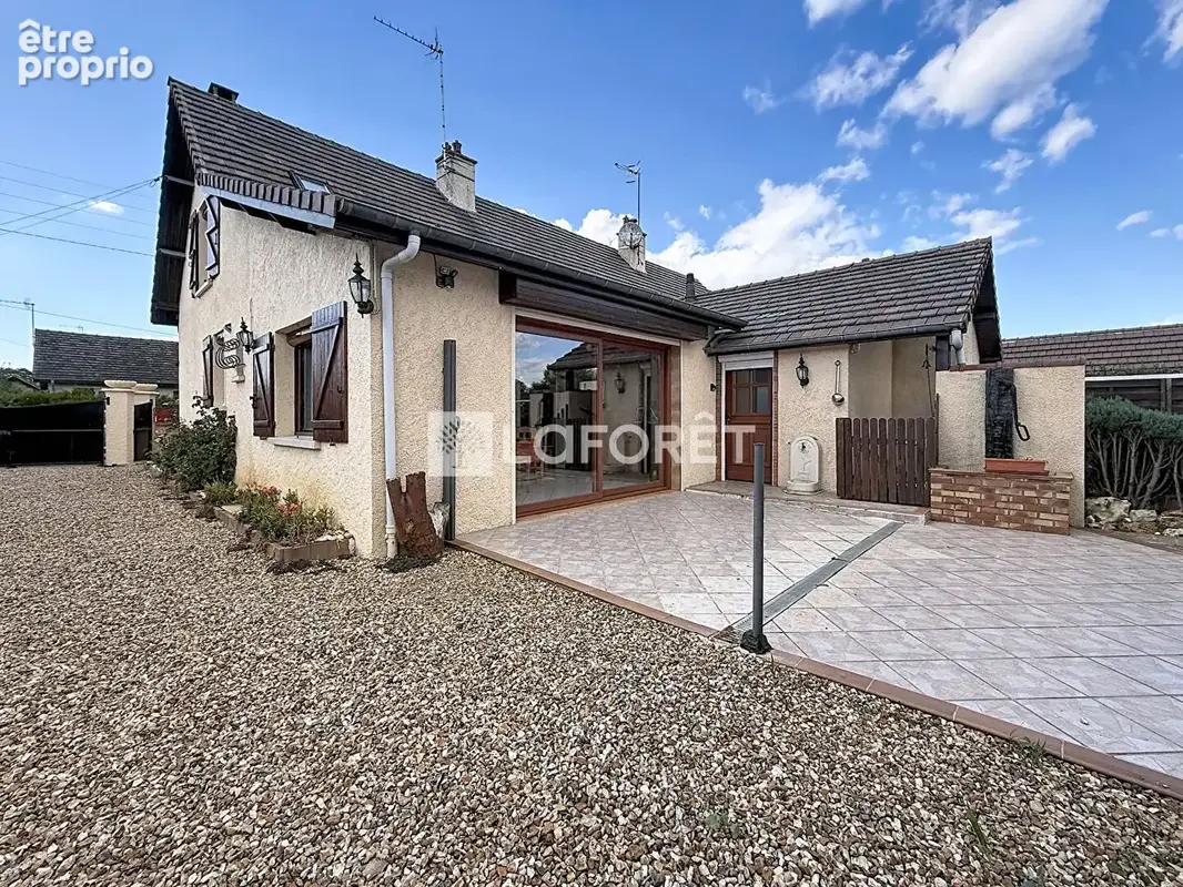 Maison à GAILLON