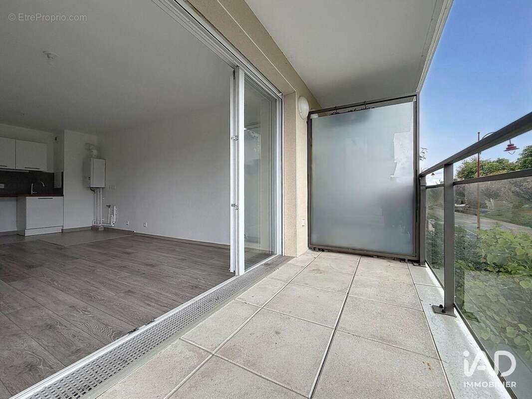 Appartement 43 m² à Gretz-Armainvilliers  - photo 9