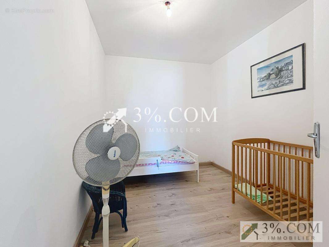 Maison 153 m2  habitables avec 2 logements indépendants et u - photo 13
