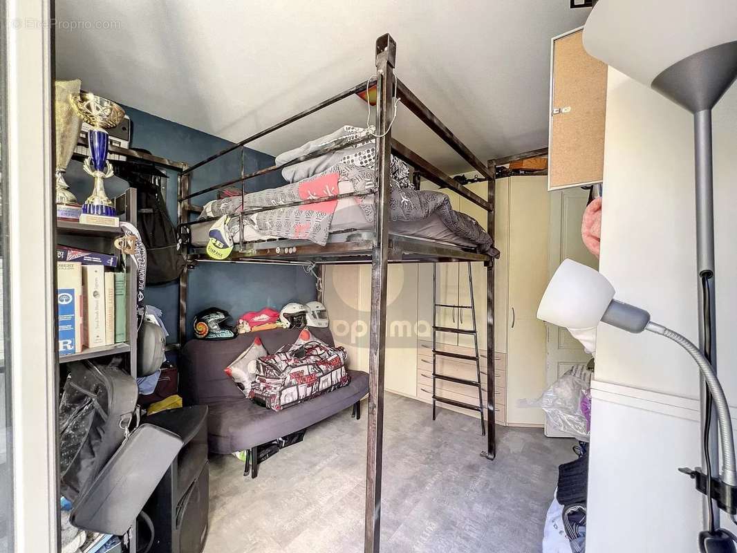 Maison à ROQUEBRUNE-CAP-MARTIN