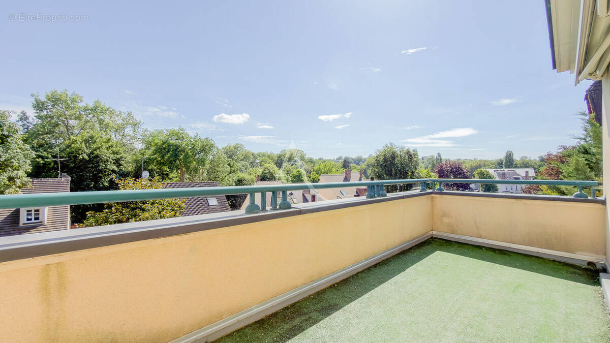 Appartement à BRUNOY