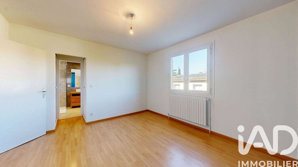 Photo 9 - Maison à SAINT-ORENS-DE-GAMEVILLE