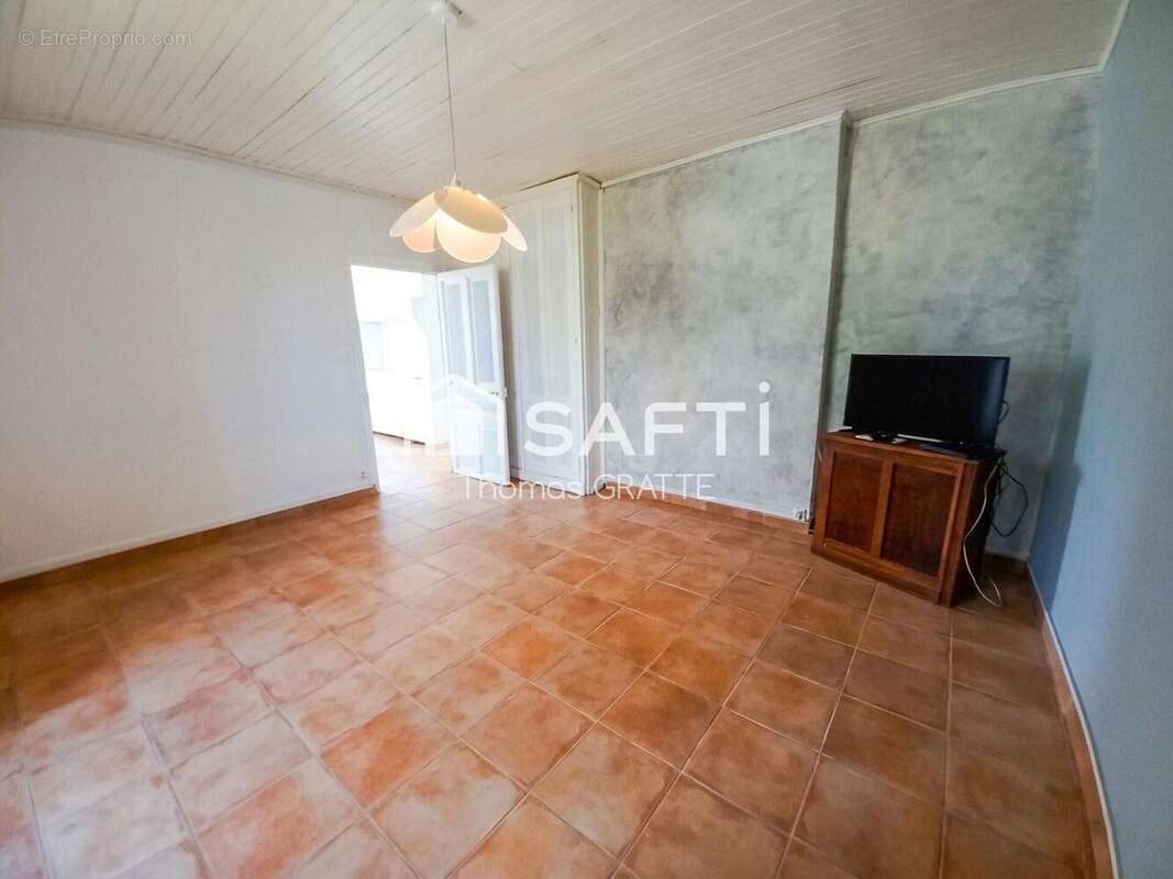 Photo 4 - Maison à CARSAC-AILLAC