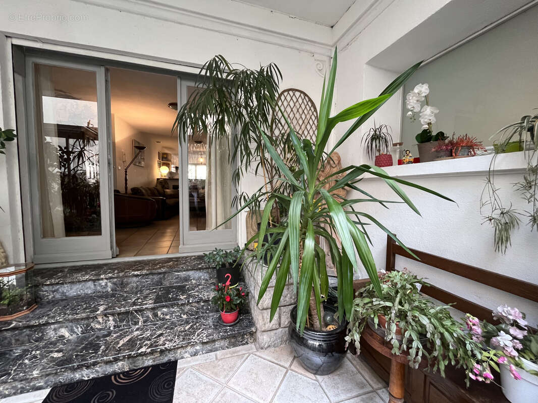 Appartement à NARBONNE