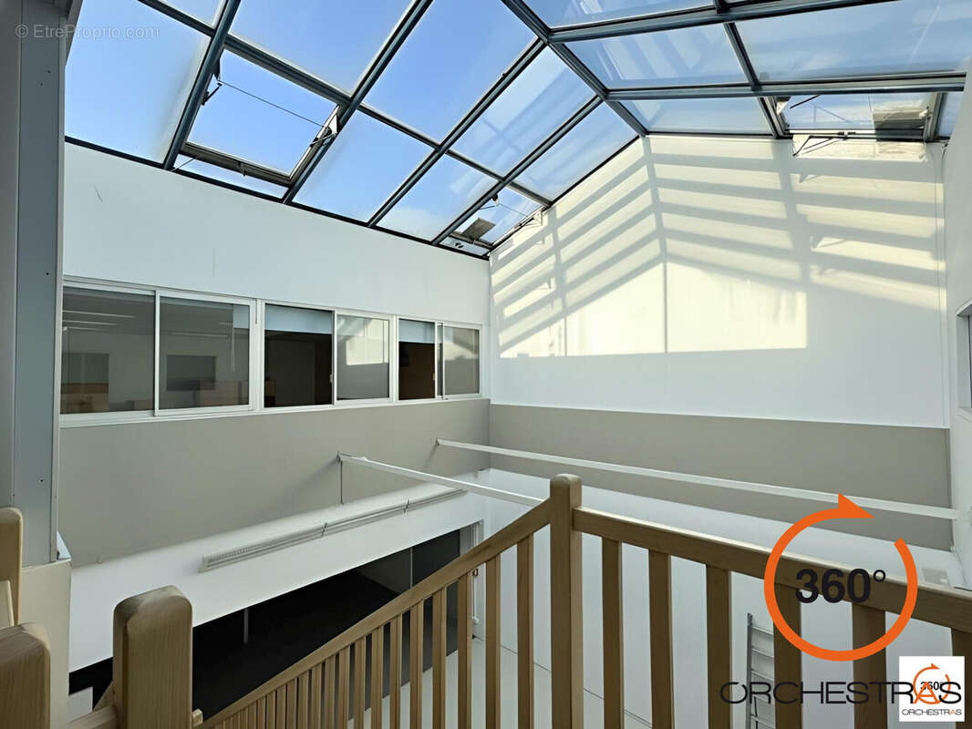 Commerce à VILLIERS-SUR-MARNE