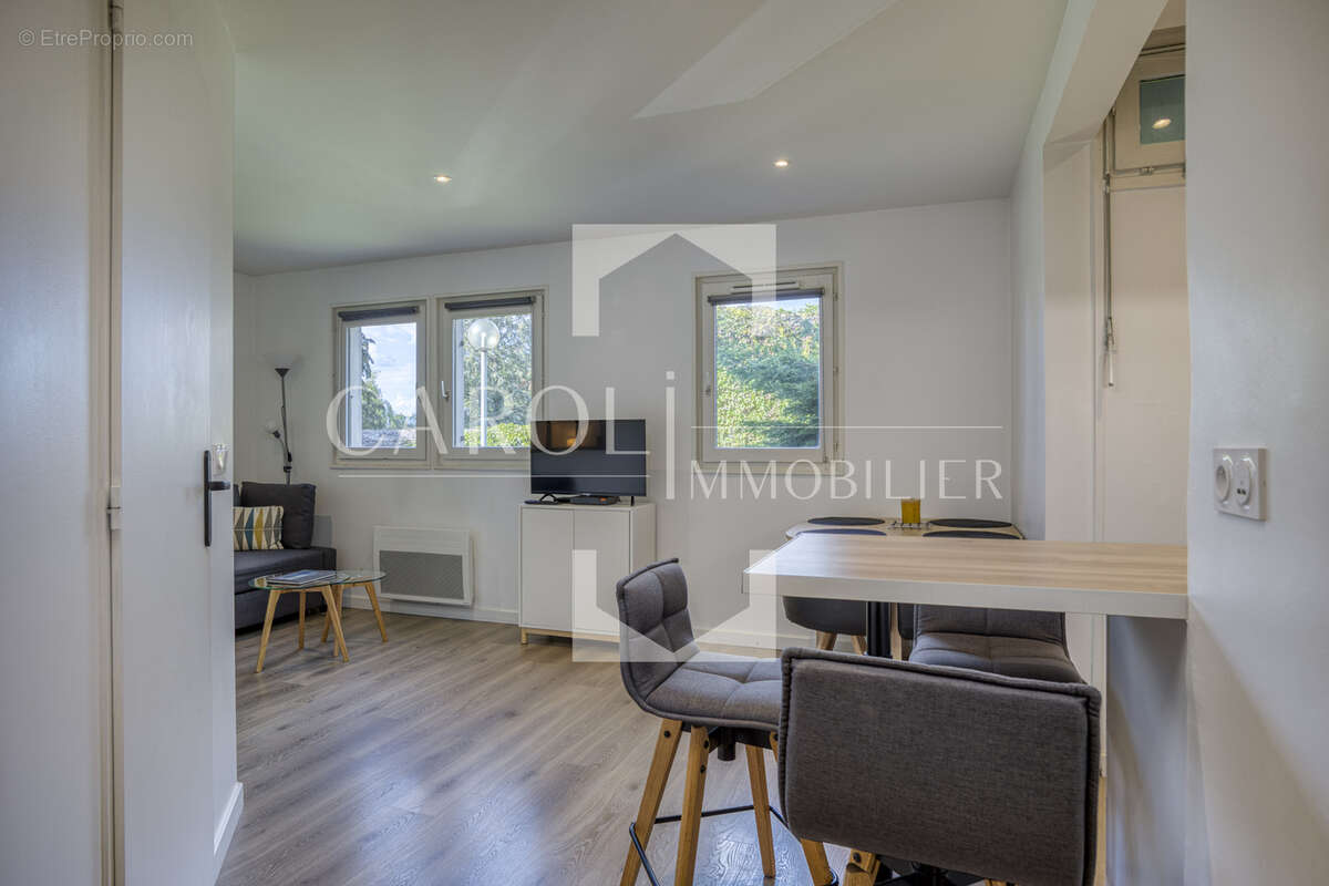 Appartement à ANNECY