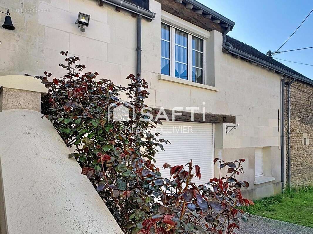 Photo 2 - Maison à SAINT-GEORGES-SUR-CHER